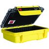 Boite Etanche Underwater Kinetics Ultrabox -             Ultra Box 206 - Jaune