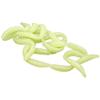 Leurre Souple Prime Linked Worms - 2.5Cm - Par 32 - Ultra Green