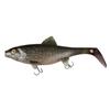 Leurre Souple Armé Fox Rage Giant Replicant Wobble - 35Cm - Ultra Realistic Pike