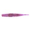 Leurre Souple Crazy Fish Ringo 1.2 - 3Cm - Par 6 - Ultraviolet