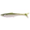 Leurre Souple Zeck Baby Rippler - 12Cm - Par 3 - Undercover Perch