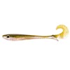 Leurre Souple Zeck Baby Butcher - 12Cm - Par 3 - Undercover Perch