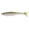 Leurre Souple Zeck Baby Rippler - 10Cm - Par 4 - Undercover Perch