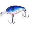 Leurre Flottant Hide Up Hu-70 - 4.8Cm - Us Shad