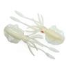 Esca Artificiale Morbida - 15Cm Chasebaits Ultimate Squid 200 - 15Cm - Pacchetto Di 3 - Us200-101