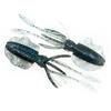 Esca Artificiale Morbida - 15Cm Chasebaits Ultimate Squid 200 - 15Cm - Pacchetto Di 3 - Us200-102