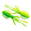 Esca Artificiale Morbida - 15Cm Chasebaits Ultimate Squid 200 - 15Cm - Pacchetto Di 3 - Us200-103