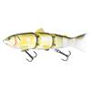 Leurre Coulant Spro Bbz Swimbait 80 Slow Sink - 20Cm - Uv Ayu