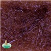 Dubbing Fly Scene Spectra - Uv Brun