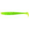 Leurre Souple Noike Smokin' Swimmer 3 - 7.5Cm - Par 9 - Uv Chartreuse