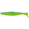 Leurre Souple Stucki Fishing Big Intense Shad - 15Cm - Par 3 - Uv-Chartreuse