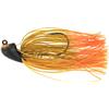 Jig Westin Slide-Up Rubber Jig Tungsten - 9G - Uv Craw