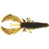 Leurre Souple Westin Crecraw Slim Creaturebait - 7.5Cm - Par 4 - Uv Craw