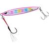 Jig Daiwa Samuraï Jig R Ss - 30G - Uv Double Pink Candy