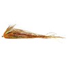 Streamer Fly Soul Flies Bauer's Pike Tube Pour Wiggle Queue - Uv Eelpout