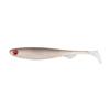 Leurre Souple Fox Rage Slick Shad - 13Cm - Uv Electric Flash X 1