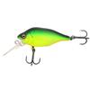 Leurre Flottant Fox Rage Funk Bug Dr - 5Cm - Uv Fire Tiger