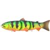Leurre Coulant Spro Bbz Swimbait 60 Slow Sink - 15Cm - Uv Firetiger