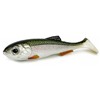 Leurre Souple Molix Rt Shad 5,5'' - 14Cm - Uv Gardon