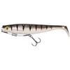 Leurre Souple Armé Fox Rage Pro Shad Loaded - 18Cm - Uv Glitter Perch