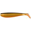 Leurre Souple Fox Rage Zander Pro Shads - 12Cm - Uv Golden Shiner