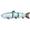 Leurre Coulant Spro Bbz Swimbait 60 Slow Sink - 15Cm - Uv Herring