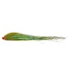 Streamer Fly Soul Flies Bauer's Pike Tube - Uv Herring
