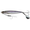 Jig Little Jack Metal Adict-02 Reborn - 30G - Uv Keimura Ocean