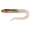 Leurre Souple Fox Rage Slick Eel - 28Cm - Uv Marble