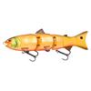 Leurre Coulant Spro Bbz Swimbait 60 Slow Sink - 15Cm - Uv Maya