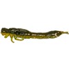Leurre Souple Westin Odonata Ned Creaturebait - 6.5Cm - Par 4 - Uv Moss