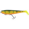 Leurre Souple Armé Fox Rage Zander Pro Shad Loaded - 16Cm - Uv Natural Perch
