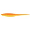Leurre Souple Sakura Tailwink 180 - 18Cm - Par 3 - Uv Orange Shiner