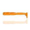 Leurre Souple Reins Rockvibe Shad - 8Cm - Uv Orange