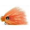 Tête Plombée Vmc Baby Mustache Shallow - Uv Orange