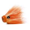 Tête Plombée Vmc Mustache Shallow - Uv Orange