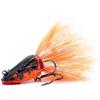 Tête Plombée Vmc Sharpshoot’R - Uv Orange