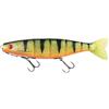 Leurre Souple Arme Fox Rage Pro Shad Jointed Loaded - 23Cm - Uv Perch
