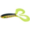 Leurre Souple Balzer Pike Collector 2.0 - 20Cm - Uv Perch