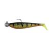 Leurre Souple Armé Fox Rage Loaded Zander Pro Shad - 12Cm - Uv Perch