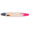 Jig Abu Garcia Sölv Skärr - 12G - Uv Pink Tail