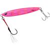 Jig Daiwa Samuraï Jig R Ss - 20G - Uv Pink Zebra