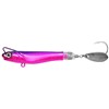 Jig Issei Umitaro Speed Sardine Sakana Sakana Spin H.S.T. - 60G - Uv Power Pink