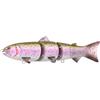 Leurre Coulant Spro Bbz Swimbait 60 Slow Sink - 15Cm - Uv Rainbow Trout