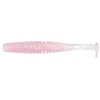 Leurre Souple Issei Umitaro Caramel Shad 3,5 - 8,9Cm - Par 6 - Uv Rainbow