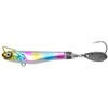 Jig Issei Umitaro Speed Sardine Sakana Sakana Spin H.S.T. - 40G - Uv Rainbow