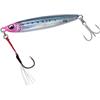 Jig Daiwa Samuraï Jig R Ss - 30G - Uv Real Bluepin Iwashi