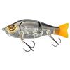 Leurre Coulant Gunki Scunner 175 S Twin - 17.5Cm - Uv Roach