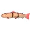 Leurre Coulant Spro Bbz Swimbait 60 Slow Sink - 15Cm - Uv Rudd