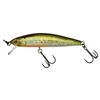 Leurre Suspending Jackall Flat Fly 50 Sp - 5Cm - Uv Secret Tennessee Shad